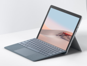 「Surface Go2」が正式発表。スペック&リークまとめ