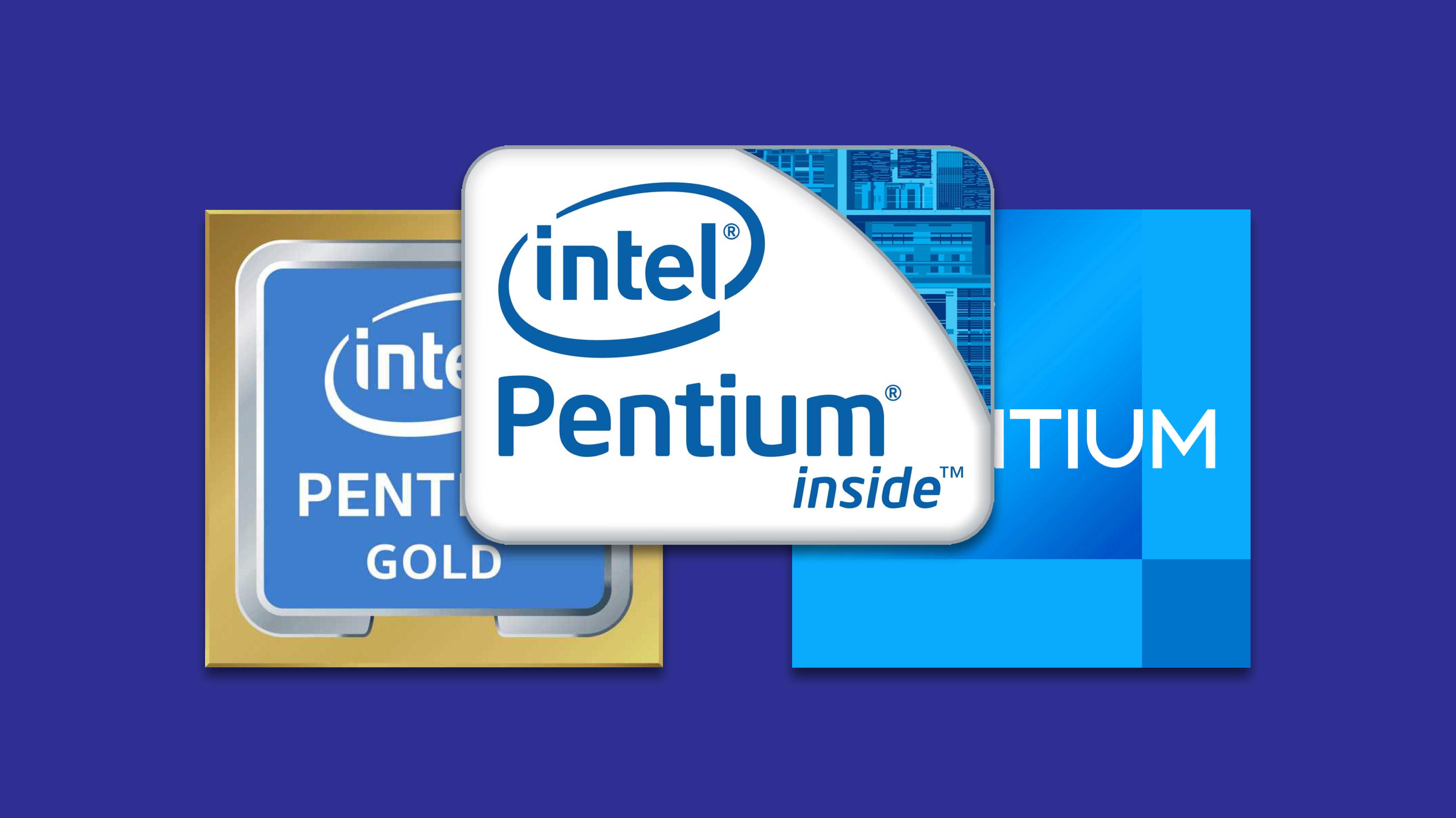 歴代Pentium「G」シリーズの性能まとめ