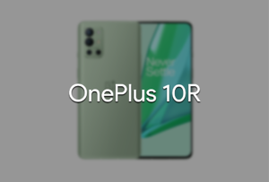 『OnePlus 10 R』の最終？仕様がリーク。