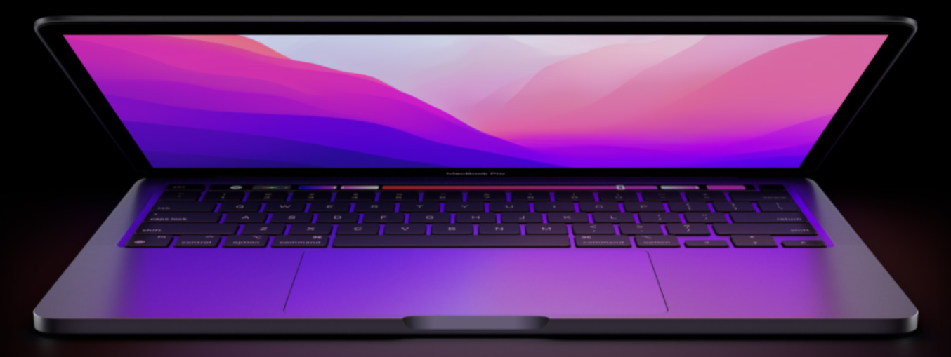 2022年に『M2チップ』搭載MacBookシリーズが発売されるかも… - Android 