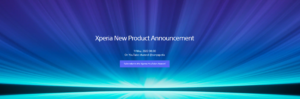 SONYが新型Xperiaを5/11に発表予定。『Xperia 1 Ⅳ』か。